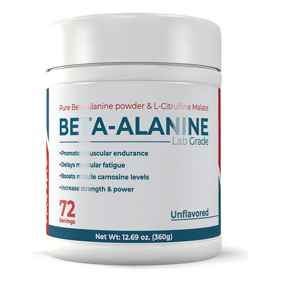 Raw Series Lab Beta-alanina G A $167 - g a $150