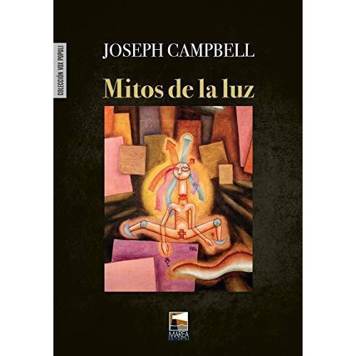 Mitos De La Luz - Joseph Campbell