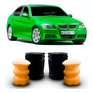 Batente Coifa Dianteiro Bmw 320i 2008 2009 2010 2011 2012