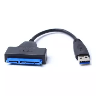 Cable Usb 3.0 A Sata 2.5 Cable Usb A Sata