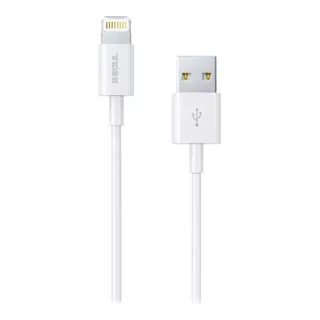 Cable Usb Cargador Largo 2m Para iPhone 5 6 7 8 Plus X Xr Xs