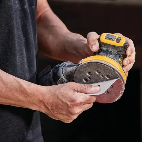 Combo Caladora Lijadora Multicortadora 20v Dewalt Dckss300m1