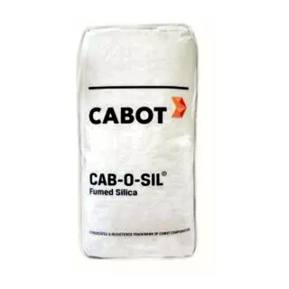 Cabosil M5 Dióxido De Silicio 1 Kg.