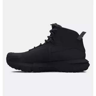 Botas Under Armour Charged Valsetz Mid Hombre 3027382-001