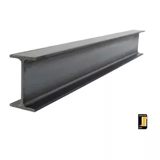 Hierro Doble T 10 - Ipn 100 Viga Perfil 50 Cm Csi