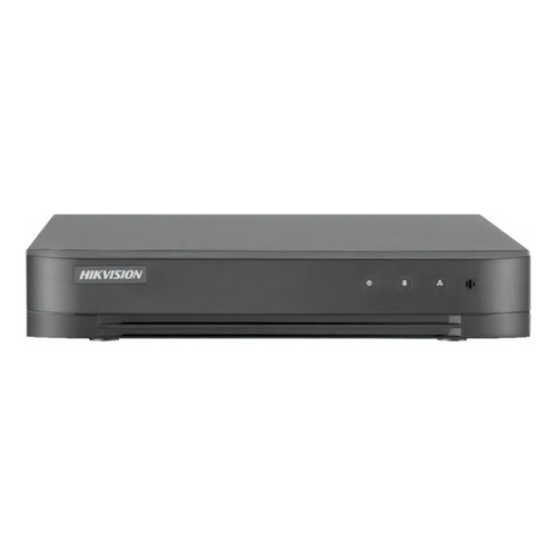 Hikvision DS-7208HGHI-M1 Dvr 8 Canales +2 Ip Serie 7200