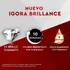 Tinte Schwarzkopf Professional  Igora Brillance Tinte Igora Brillance 757 Topacio tono topacio