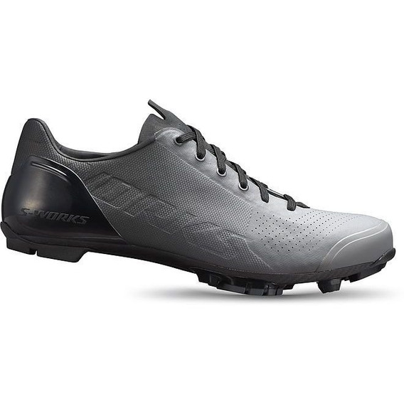 Zapato Para Ciclismo De Montaña Specialized Sw Recon Lace