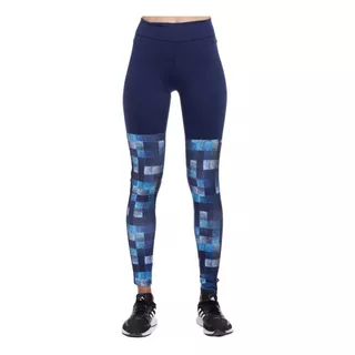 Legging Ikat Puntouno Para Mujer