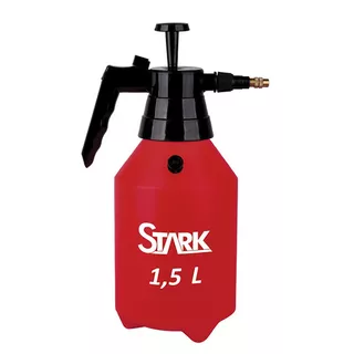 Pulverizador Manual De Compressão Prévia Stark 1,5 L S/juro