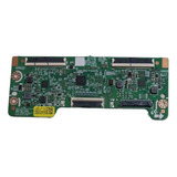 Placa Tcon Samsung Un49k6500