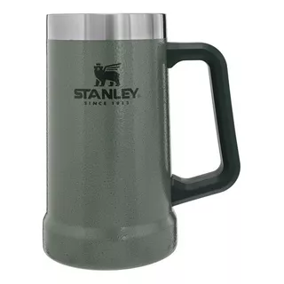 Stanley Adventure Chop X 709 Ml Color Verde Beer Stein