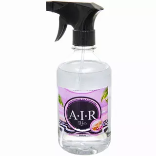 Aromatizador De Ambientes, Cheiro De Lojas Famosas 500 Ml