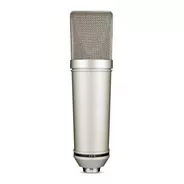Microfono De Condensador C87s