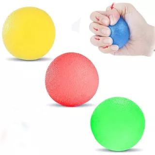 Pelota De Mano  Fisioterapia Ejercicio Rehabilitación