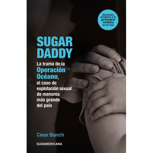 Sugar Daddy - César Bianchi 