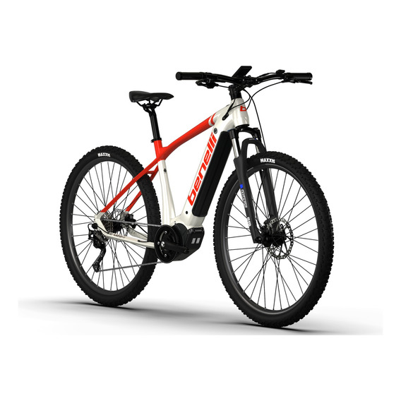 Bicicleta Eléctrica Benelli Bike E-m22 Pro Al 29 504 Auteco