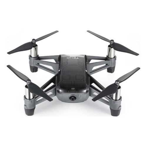Mini drone Ryze DJI Tello EDU con cámara HD negro 2.4GHz 1 batería
