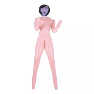 Muñeca Inflable Erótica Masturbador Vagina Masculino Pene 