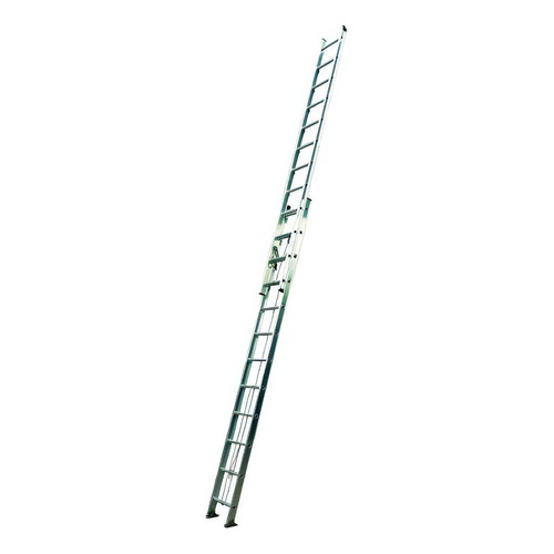 Escalera de aluminio Fema 69501056