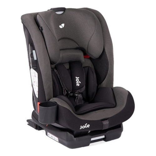 Butaca Para Auto Bold Isofix Joie Negro Color Ember