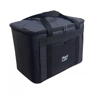 Bolsa Térmica Box 30 Litros Bag Lev