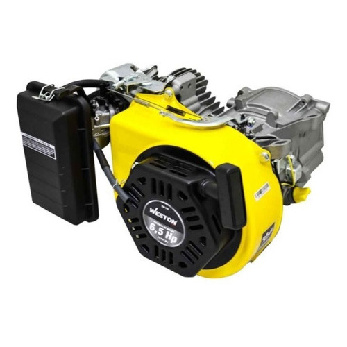 Motor P/generador A Gasolina 2800w