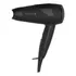 Secador de pelo Remington On The Go D1500 negro y verde