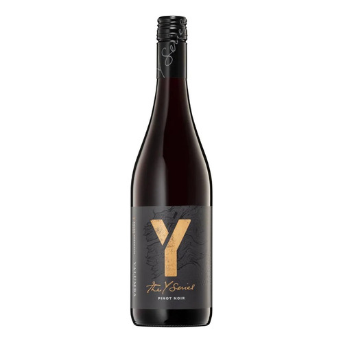 Vino Tinto Yalumba Y Series Pinot Noir 750 Ml