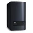 Nas Western Digital My Cloud Expert Series Ex2 Ultra 16tb Color Negro