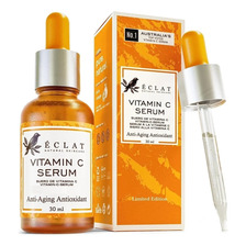 Serum Vitamina C Americano Marca Eclat Puro