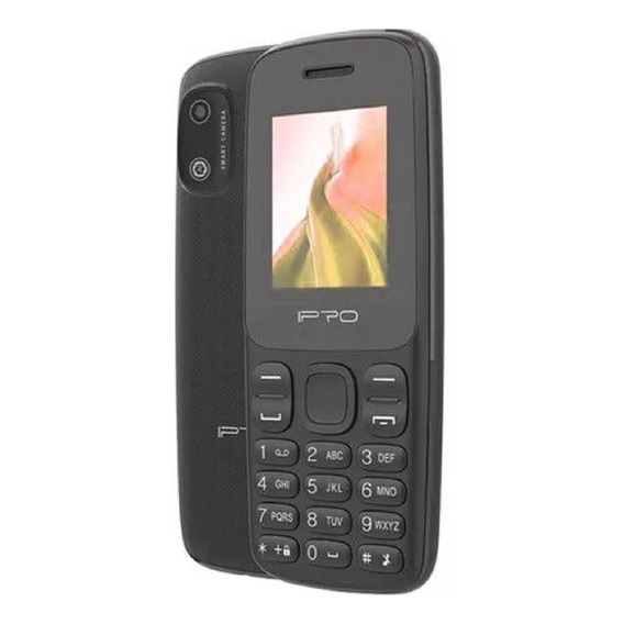 Celular Ipro A1 Mini 32mb Negro