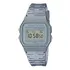 Reloj de pulsera Casio Collection F91WS8 Color Gris