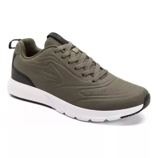 Zapatillas Topper Boro Iii 25783 - 35 Al 45 Gamati Calzados