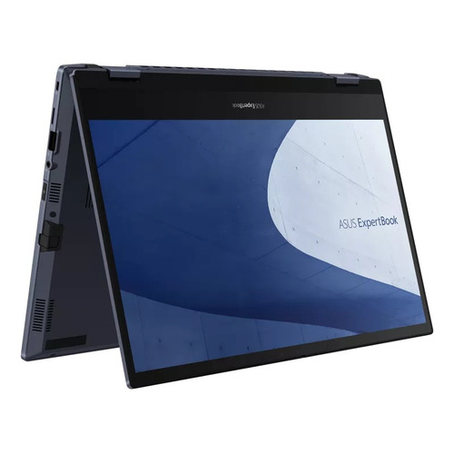 Laptop Asus Expertbook B5402f 14 Ci5 , 8gb, 512gb Ssd, W11p Color Azul Oscuro