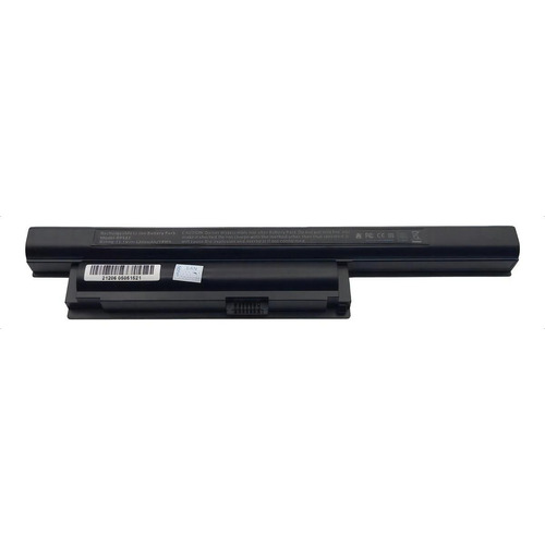 Batería compatible Sony Vaio VGP-BPS22 Bps22 VPC-ea Eb Ec Ee, color negro