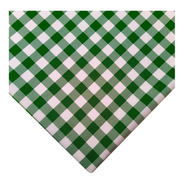 Mantel Italia Verde 2.00 X 1.45