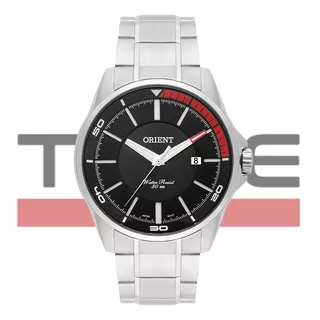 Relógio Orient Masculino Mbss1296 P1sx