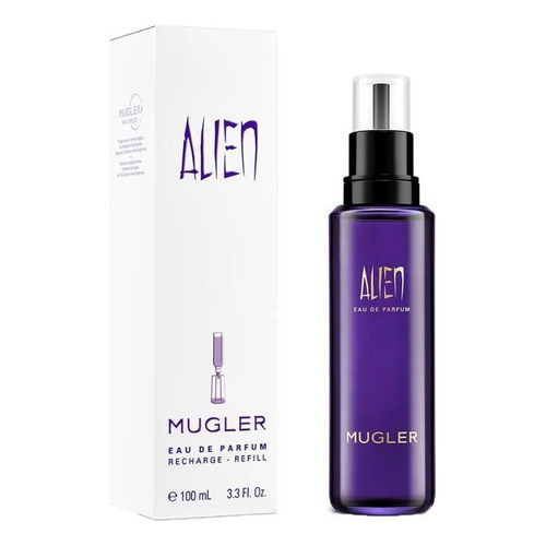 Recambio de perfume Alien de Thierry Mugler, 100 ml