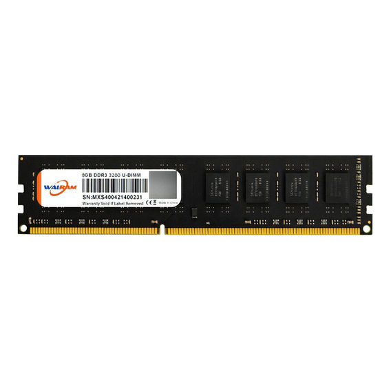 Memoria RAM DDR4 de 8 GB a 3200 MHz