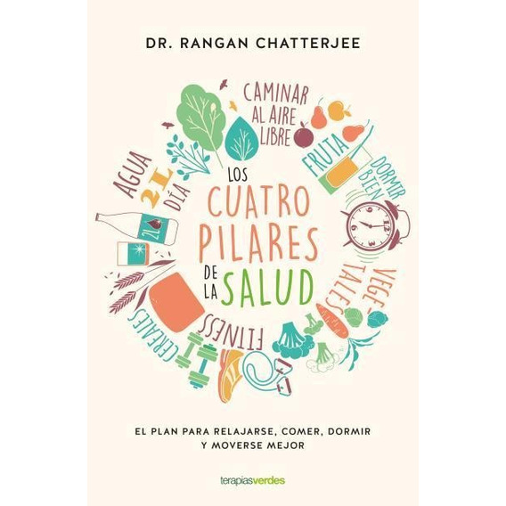 Los Cuatro Pilares De La Salud