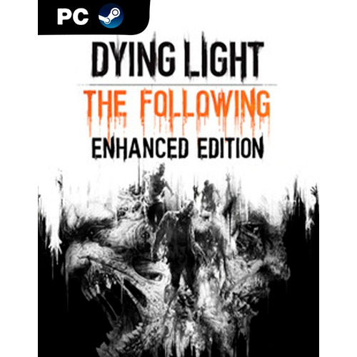 Dying Light  Enhanced Edition Techland PC Digital