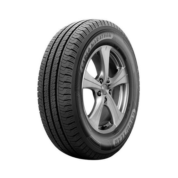 Neumático Goodyear Cargo Marathon 2 C 205/70R15 106/104 R