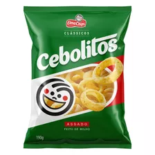 Salgadinho De Milho Requeijão Cheetos 45g