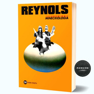 Libro Reynols Minecxiologia Dobra Robota