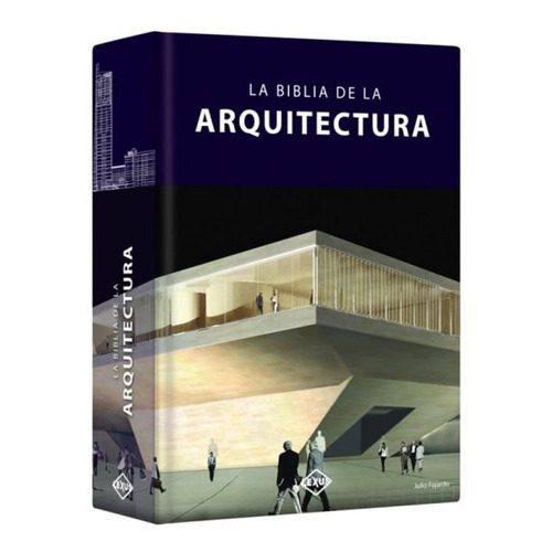 La Biblia De La Arquitectura, Lexus