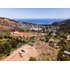 Vista Soñada A La Playa Y Pueblo De Zapallar