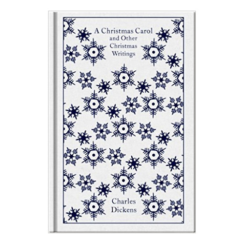 Christmas Carol & Other Christmas Writings,a -penguin Clothb