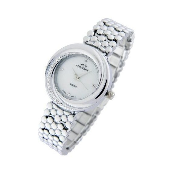 Reloj Montreal Mujer Ml424 Tienda Oficial Envío Gratis