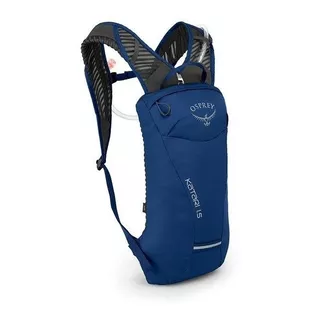 Mochila Hidratante Osprey Katari 1.5 L Azul